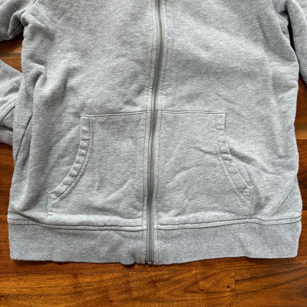 Vineyard Vines for Target Youth Fill Zip Youth Hoodie Size Large (12/14) - Picture 8 of 10